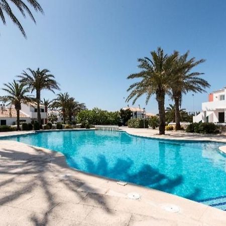 סה קאלטה Tranquilo Apartamento. Piscina, Playa Y Relax. מראה חיצוני תמונה