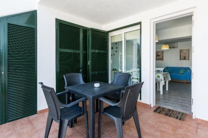 סה קאלטה Tranquilo Apartamento. Piscina, Playa Y Relax. מראה חיצוני תמונה