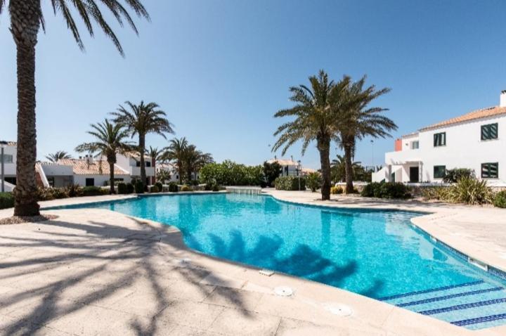 סה קאלטה Tranquilo Apartamento. Piscina, Playa Y Relax. מראה חיצוני תמונה