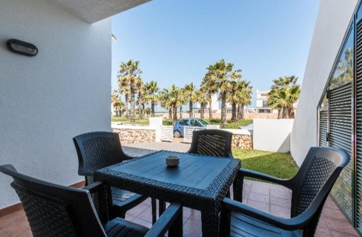 סה קאלטה Tranquilo Apartamento. Piscina, Playa Y Relax. מראה חיצוני תמונה